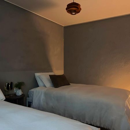 Bed and Breakfast Seoulite Exterior foto